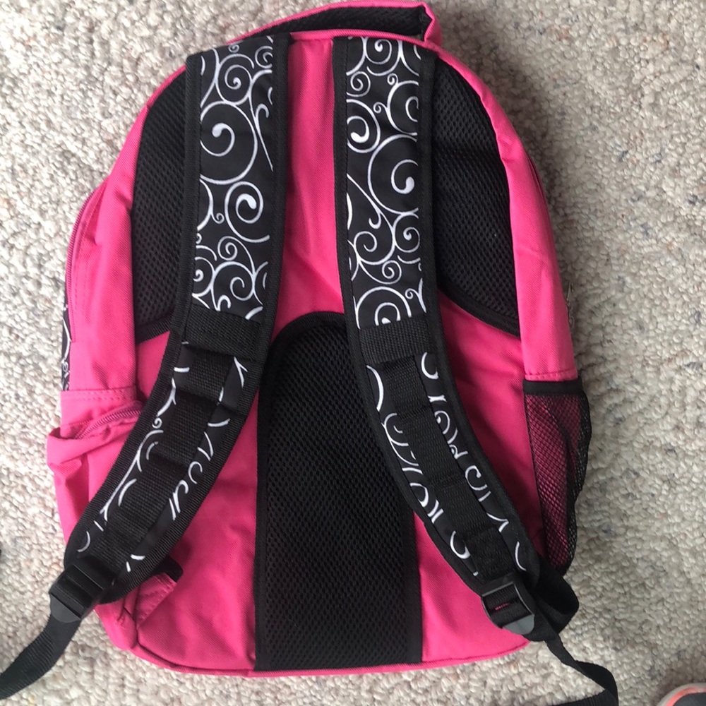 Backpack - Picture 2 of 4